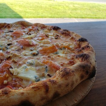 Pizza du moment - Cernunnos – Image 2