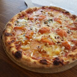 Pizza du moment - Cernunnos