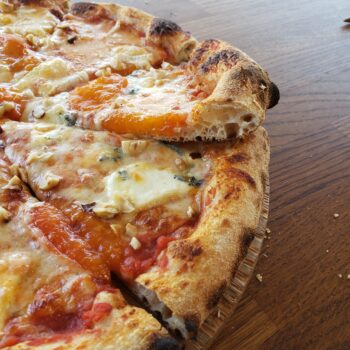 Pizza du moment - Cernunnos – Image 3