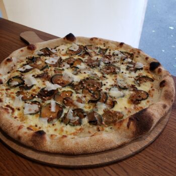 Pizza du moment - Cernunnos – Image 2