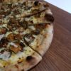 Pizza du moment - Cernunnos