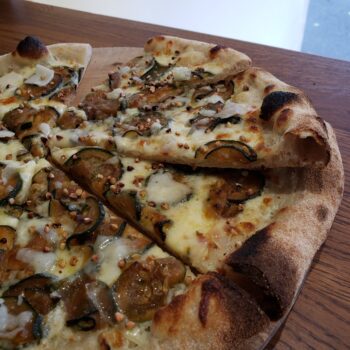 Pizza du moment - Cernunnos – Image 4