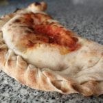 Pizza Calzone