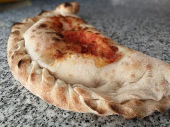 Pizza Calzone