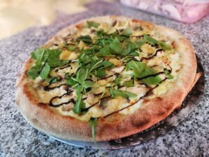 Pizza Samonios