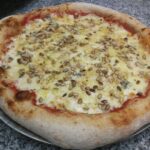 Pizzas 4 Fromages Carrouges