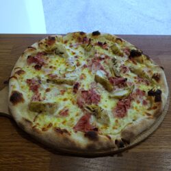 Pizza du moment - Cernunnos