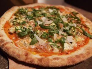 Pizza Dana