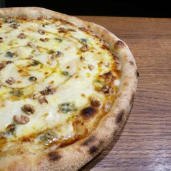 Pizza du moment - Cernunnos